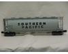 Southern Pacific 3-bay cylindrical hopper #1014 (used)