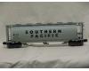 Southern Pacific 3-bay cylindrical hopper #1014 (used)