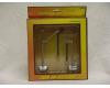 Fuel & Water Column Set (used)