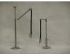 Fuel & Water Column Set (used)