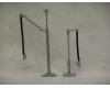 Fuel & Water Column Set (used)