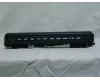 Southern Pacific green 80' modernized coach 4-car set (used)