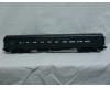 Southern Pacific green 80' modernized coach 4-car set (used)