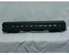 Southern Pacific green 80' modernized coach 4-car set (used)