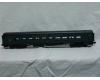 Southern Pacific green 80' modernized coach 4-car set (used)