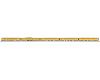 Union Pacific 5-car 70' streamlined passenger set (used)