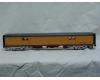 Union Pacific 5-car 70' streamlined passenger set (used)
