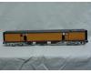 Union Pacific 5-car 70' streamlined passenger set (used)