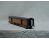 Union Pacific 5-car 70' streamlined passenger set (used)