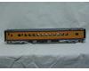Union Pacific 5-car 70' streamlined passenger set (used)