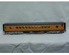 Union Pacific 5-car 70' streamlined passenger set (used)