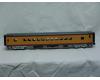 Union Pacific 5-car 70' streamlined passenger set (used)