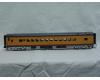 Union Pacific 5-car 70' streamlined passenger set (used)