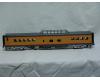 Union Pacific 5-car 70' streamlined passenger set (used)
