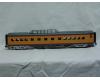 Union Pacific 5-car 70' streamlined passenger set (used)
