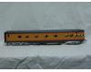 Union Pacific 5-car 70' streamlined passenger set (used)