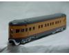 Union Pacific 5-car 70' streamlined passenger set (used)