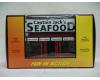 Captain Jack's Seafood road side stand (used)