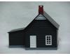 Work House #2 gray & black (used)