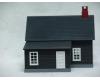 Work House #2 gray & black (used)