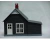 Work House #2 gray & black (used)