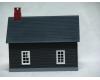 Work House #2 gray & black (used)