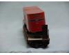 Southern Pacific PS-4 flatcar #563220 with trailers