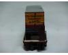 Union Pacific PS-4 flatcar #53007 with trailers (used)
