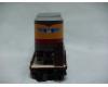 Union Pacific PS-4 flatcar #53007 with trailers (used)