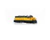 Chicago & North Western SD9 #6603 (1971+) DC Silent