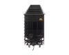 Seaboard System 73' Greenville 7,000 CF Wood Chip Hopper #432201