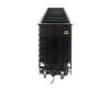 Seaboard System 73' Greenville 7,000 CF Wood Chip Hopper #432201