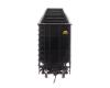 Seaboard System 73' Greenville 7,000 CF Wood Chip Hopper #432237
