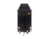 Seaboard System 73' Greenville 7,000 CF Wood Chip Hopper #433312