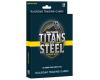 Walthers Titans Of Steel Series One 56 Common Card Complete Set