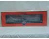 Southern Pacific PS-4 flatcar #563221 with trailers (used)