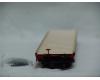 Santa Fe PS-4 flatcar #90081 (used)
