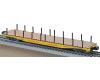 Union Pacific PS-4 flatcar #54603 (used)
