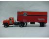 Southern Pacific tractor trailer (used)