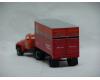 Southern Pacific tractor trailer (used)