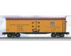 PFE wood sided reefer #97680 (used)