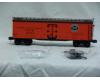 PFE wood sided reefer #97680 (used)