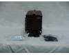 PFE wood sided reefer #97680 (used)