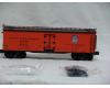 PFE wood sided reefer #97680 (used)