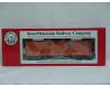 Pacific Fruit Express R-40-10 steel sided reefer #42340 (used)