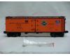 Pacific Fruit Express R-40-10 steel sided reefer #42340 (used)