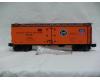 Pacific Fruit Express R-40-10 steel sided reefer #42340 (used)