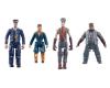 Polar Express original figures