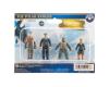 Polar Express original figures