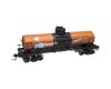 Italian Cook 8,000 gallon tank car #429 (used)